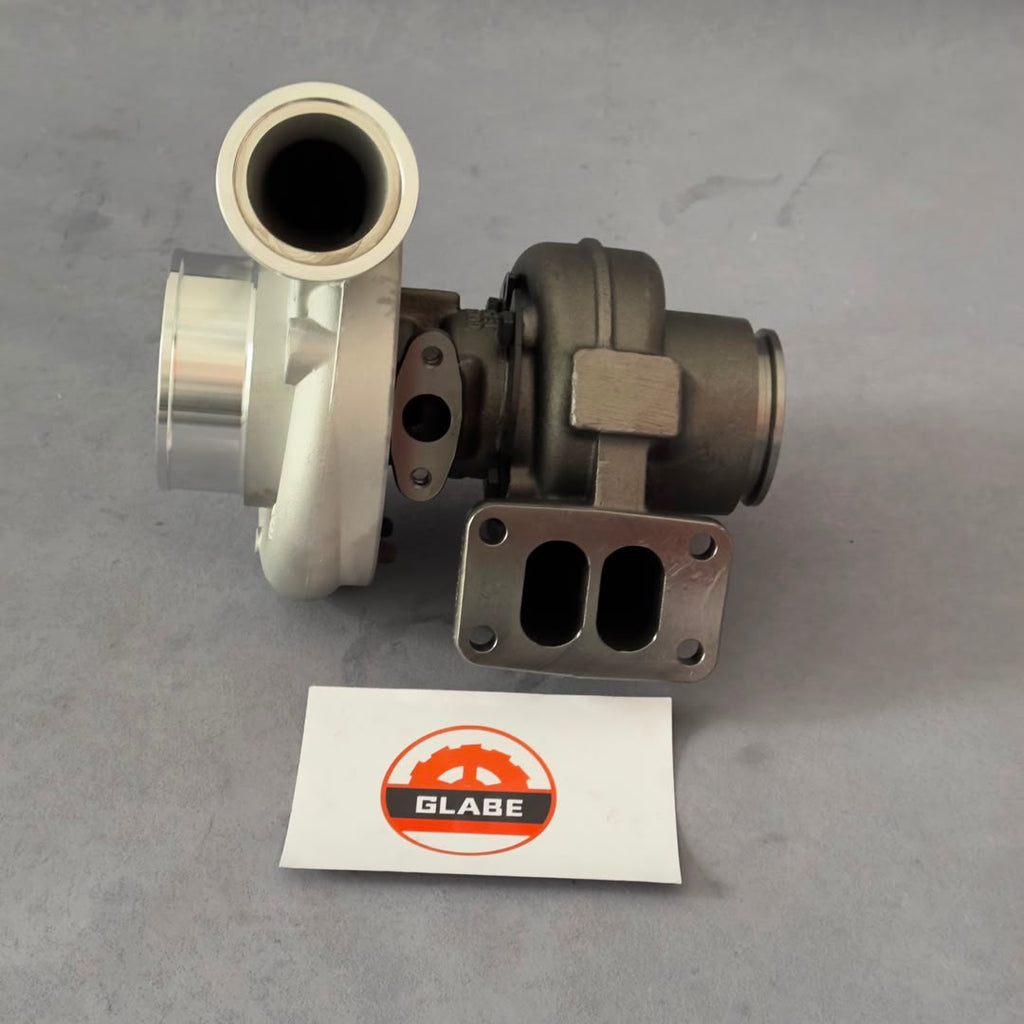Genuine Holset HX35 (no wastegate)