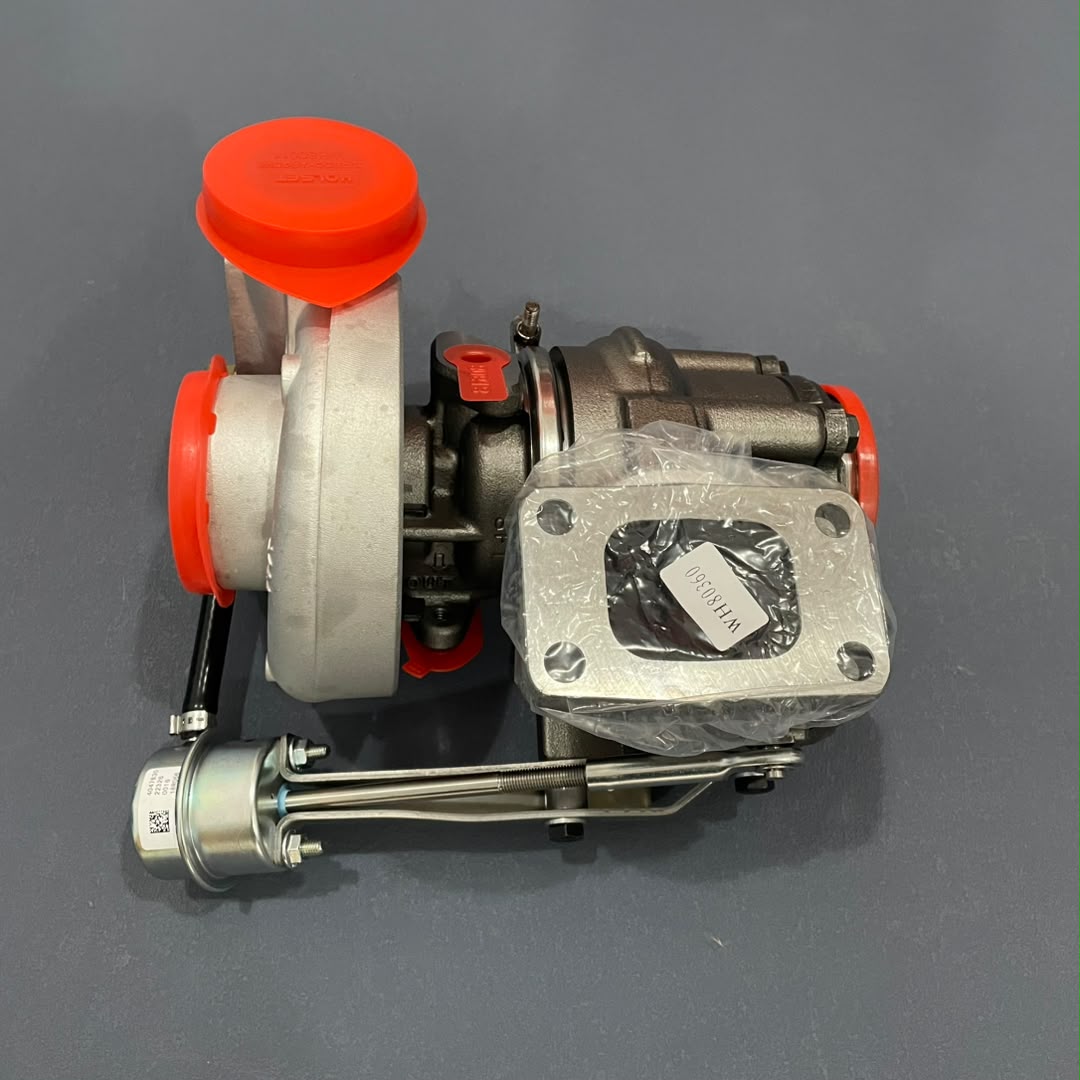 Genuine Holset HX30W